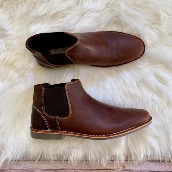 impass chelsea mid boot